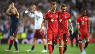 بايرن ميونيخ