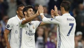 أكاديمية ريال مدريد