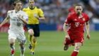 بايرن يريد الاستعانة بخبرات مودريتش بسبب اعتزال نجومه