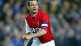 جولي: موناكو يتسلح بذكريات 2004 أمام اليوفي