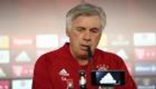 أنشيلوتي: بايرن ميونيخ لا يحتاج لثورة