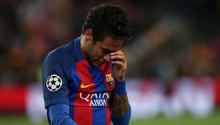نيمار نجم برشلونة