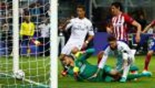 4 ظواهر مثيرة يشهدها "ديربي مدريد" المكرر بنصف نهائي الابطال