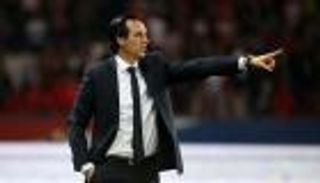 إيمري يكشف حقيقة اتفاقه على تدريب روما