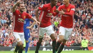 مانشستر يونايتد