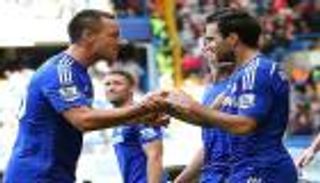 فابريجاس يصف رحيل تيري بـ "العار"