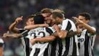 لاعب يوفنتوس سعيد بتجنب الريال ويحذر من موناكو