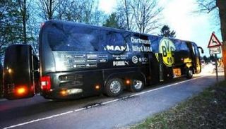 بروسيا دورتموند