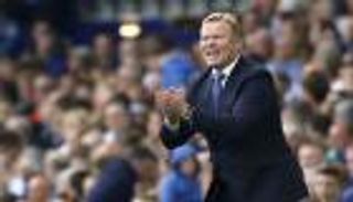 كومان يطالب إيفرتون بالقتال خارج الأرض