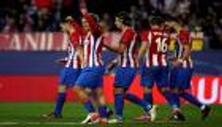 5 عوامل تمنح أتلتيكو أفضلية في الديربي الأوروبي