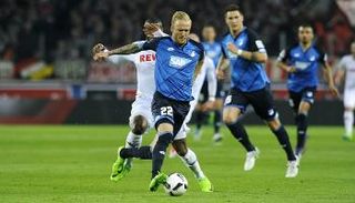 كولن وهوفنهايم   