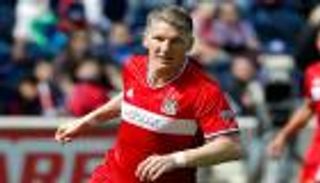 شفاينشتايجر يتعرض لموقف محرج بسبب مشجعة أمريكية