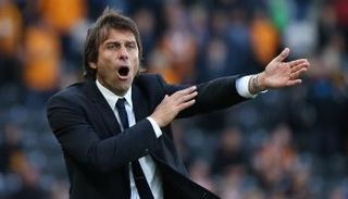 مدرب تشيلسي