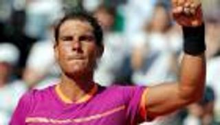 نادال يقترب من لقبه العاشر في "مونت كارلو"