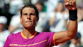 رافائيل نادال