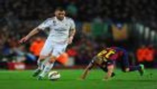 5 لاعبين "عرب" ظهروا في تاريخ الكلاسيكو