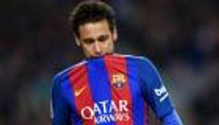 اجتماع "استثنائي" لمحكمة التحكيم الرياضي بسبب نيمار