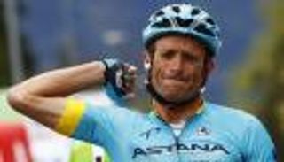 مصرع دراج إيطالي في حادث سير أثناء التدريبات