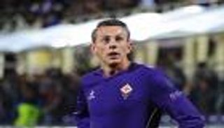 نجم فيورنتينا يرفض الانتقال ليوفنتوس