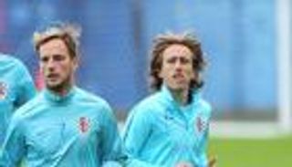 صراع كرواتي على هامش الكلاسيكو