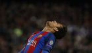 المحكمة الرياضية تحبط برشلونة قبل الكلاسيكو