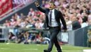 خليفة إنريكي المحتمل ينفي حسم مستقبله