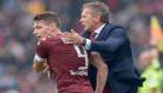 مدرب تورينو يعترف بصعوبة الحفاظ على بيلوتي