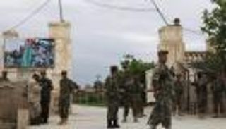 هجوم لطالبان أكثر دموية وفتكًا من "أم القنابل"