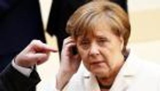 كابوس يهدد ميركل..طالبان تسللت في ثوب اللاجئين