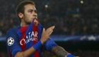 حلان فنييان بيد إنريكي لعلاج مشكلة غياب نيمار