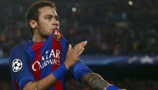 نيمار برشلونة