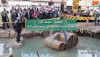 أهم الاكتشافات الأثرية في مصر خلال 2017