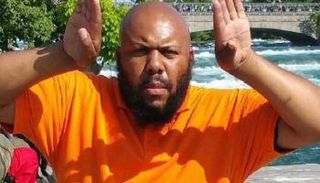 مجرم فيس بوك الأمريكي ستيف ستيفنز - أرشيفية