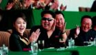  مقر سري لزعيم كوريا الشمالية... مخبأ نووي أم وكر للترفيه؟