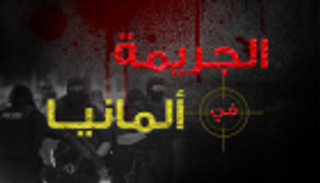 إنفوجراف.. الجريمة تنتشر في ألمانيا