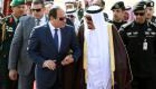 لقاء سلمان-السيسي.. 4 محاور ترسم خريطة قمة الأحد