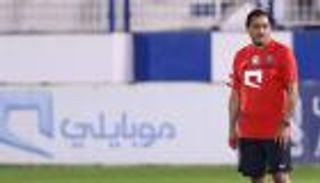 دياز يكشف أوجه التشابه بين الهلال وريفير بليت