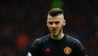 يونايتد يرصد حارسا مغمورا لخلافة دي خيا