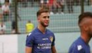 خريج "لاماسيا الجزائر" مطلوب في الدوري الفرنسي