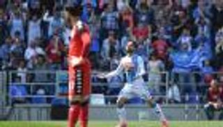 ساسولو يحرم نابولي من وصافة الكالتشيو