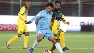 التعاون والباطن