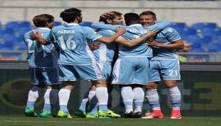 فرحة لاتسيو 