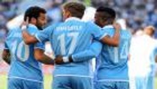 لاتسيو يكرر رقما غائبا عن الكالتشيو منذ 79 عاما