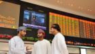 ارتفاع هامشى لبورصات الخليج بداية الأسبوع