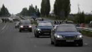 أمريكي بين قتلى انفجار لغم بأوكرانيا