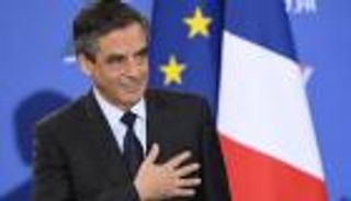 فيون يحذر: انتخاب لوبان سيؤدي ببلادنا إلى الفوضى