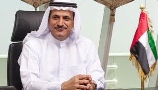 سلطان بن سعيد المنصوري