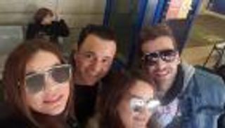 محمد فؤاد يقترب من اقتحام سباق الدراما الرمضانية بـ"الضاهر"