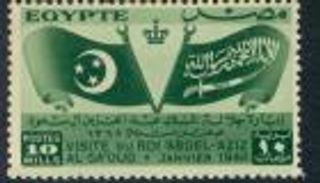 "خليج رضوى".. أول قمة مصرية سعودية صنعت تاريخا