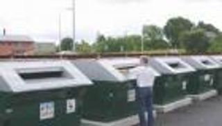 السويد أول دولة تخلصت من القمامة وتستوردها